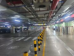 -广州白云国际机场
