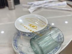 -紫藤园·天目湖大鱼头(南山竹海店)
