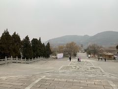 -函谷关历史文化旅游区