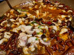 -蜀都丰 正宗水煮鱼(建德天城店)