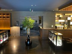 -郑州建业艾美酒店