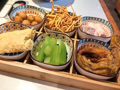 -螺大喜螺蛳粉火锅(雍和宫店)