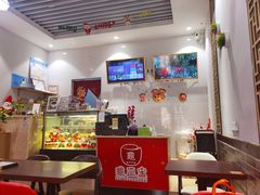 -香港龟正盅 手作糖水甜品龟苓膏(千灯湖环宇城店)