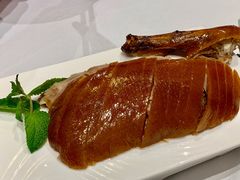 -合兴居烤鸭店