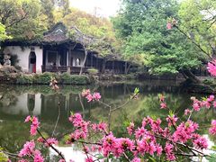 -惠山古镇·寄畅园