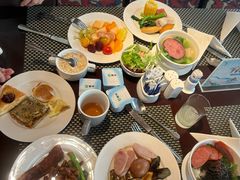 -北京丽亭华苑酒店