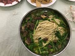 -杨记拉面总店