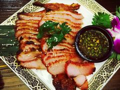 -Siam泰餐厅(水上公园店)