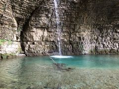 -鹿院坪生态旅游景区