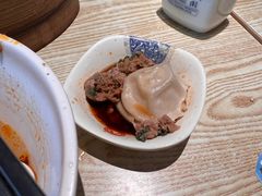 -鸡鸣汤包(复地活力广场店)