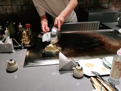 -温度铁板烧(亚泰大街店)