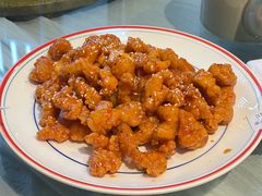 -聚味斋香辣蟹·蓝龙(塘沽总店)