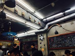-丽影重庆小面(定西路店)
