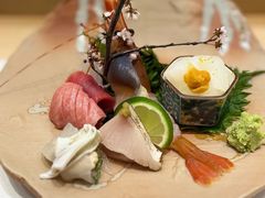 -鮨一日本料理旗舰店(总店)