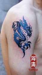 -TATTOO FAMILY刺青纹身工作室
