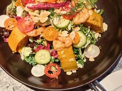 -芭莉与彩虹西餐厅(成都合生汇店)