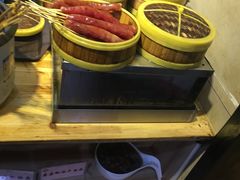 -金婆婆重庆小面(光彩店)