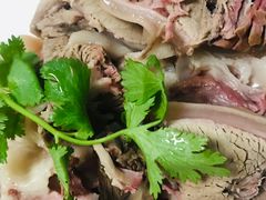 白切羊肉-旭龙鱼头王(航华店)