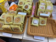 -祥禾饽饽铺·中式糕点(北京来福士店)