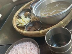 -夜食白市Yespicy·烧烤啤酒宵夜(番禺四海城店)