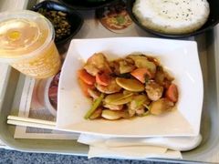 -东方既白(上海浦东国际机场)