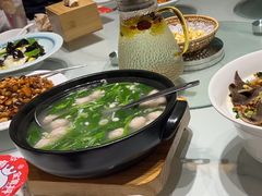 -郭林家常菜(狼垡店)
