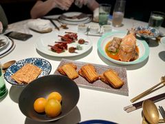 黄金脆带鱼-新荣记(BFC外滩金融中心店)
