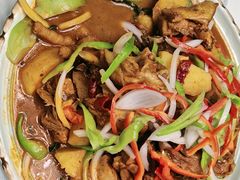 -三江源美食城