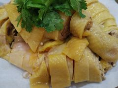 -阿金大白·上海菜馆(新天地店)