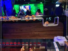 -很久以前羊肉串(清河店)