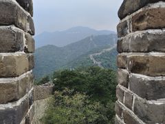 -慕田峪长城