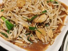 -蓝海大饭店·渔歌舫(黄岛店)