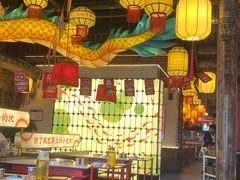 -小龙坎火锅(春熙太古里店)