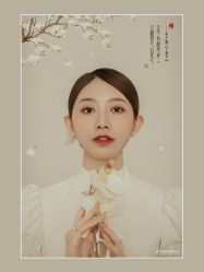 -薇薇新娘婚纱摄影(跃进北路店)