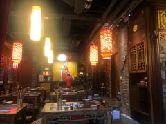 -蜀大侠火锅(古田店)