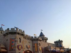 -迪拜乐高乐园