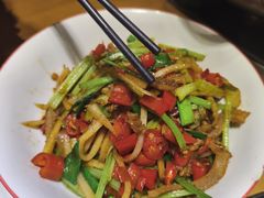 -龚兴城鱼羊吉·家传湖北菜(苗栗路总店)