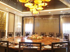 包厢-棠宴酒店(汉口学院店)