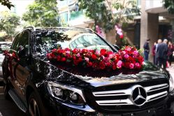 -广州中心皇冠假日酒店·宴会厅