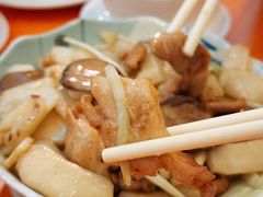 -雅苑餐厅(朝天路店)