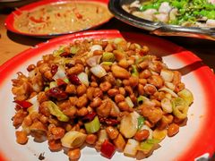 -泥糊破店小酒馆·团建聚餐(南京西路店)