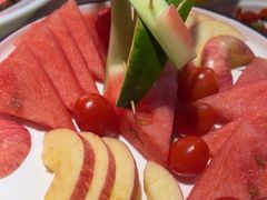 -小京廷北京烤鸭|山野贵州菜(梵华里店)