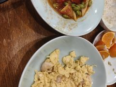 -谢谢侬·私房菜馆(迪荡店)