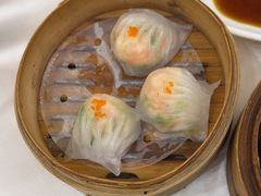 -合晋食府(广州合晋帝苑酒店)