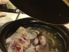 -烹然四季椰子鸡火锅(团结湖总店)