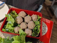 -云荷里·蒸汽石锅鱼·云南菜(中发百旺店)