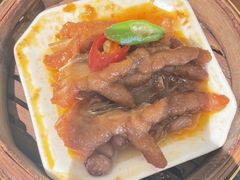 -如轩·海鲜砂锅粥·潮汕菜(一品天下店)