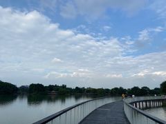 -海珠湖公园