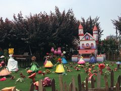 -安徒生童话乐园