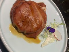 -丰收日·小海鲜·沪上家宴(顾村正大店)